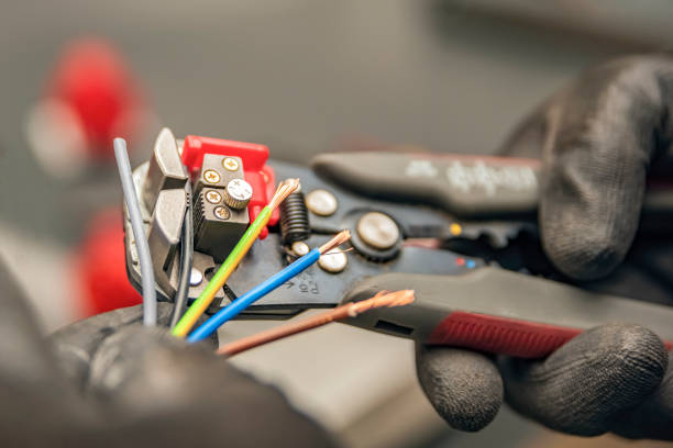 Best Electrical Repair Services  in Oberlin, KS