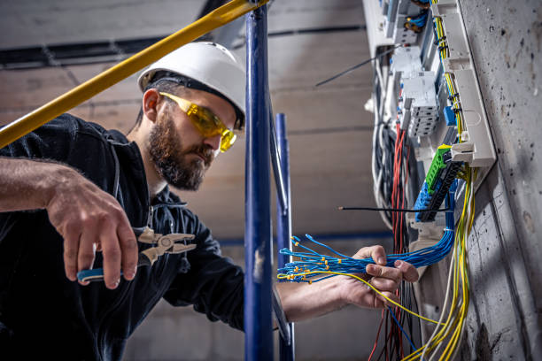 Best Affordable Electrical Installation  in Oberlin, KS