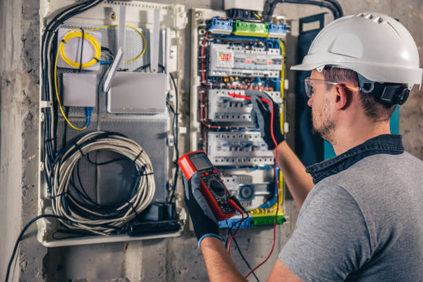 Best Home Electrical Repair  in Oberlin, KS