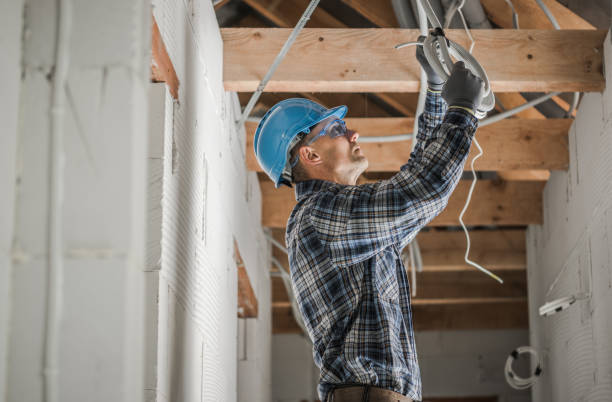 Best Electric Panel Repair  in Oberlin, KS