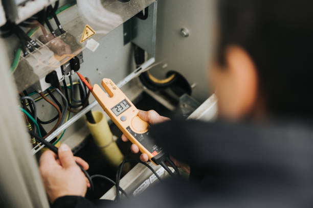Affordable Electrical Installation in KS