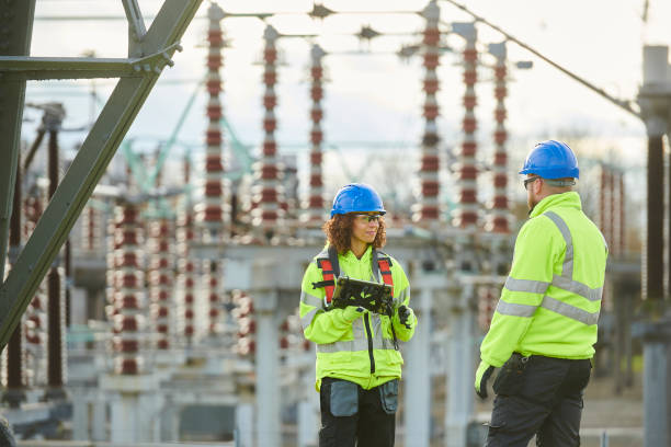 Best Emergency Electrical Repair  in Oberlin, KS