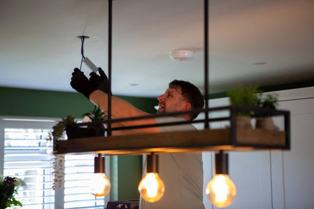 Best Affordable Emergency Electrician  in Oberlin, KS
