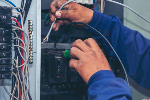 Best Generator Installation Services  in Oberlin, KS