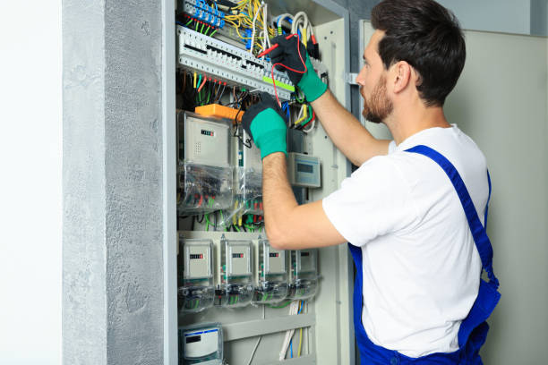 Best Electrician for Home Renovation  in Oberlin, KS