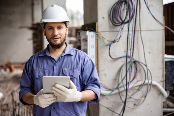 Best Local Electrician Companies  in Oberlin, KS