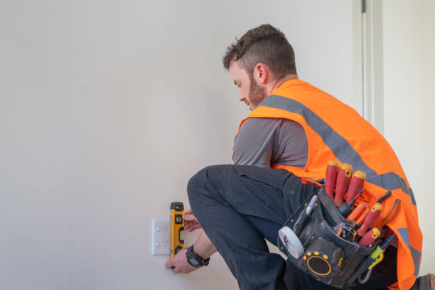 Best Commercial Electrician Services  in Oberlin, KS