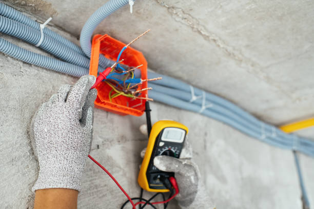 Professional Electrician in KS